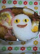 お弁当３９