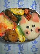 お弁当６０