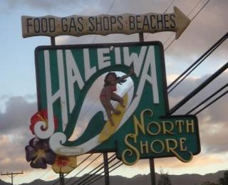 haleiwa