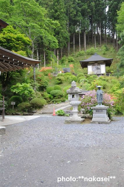 09 5.2-6 8.11 那須三十三所観音霊場巡(15)