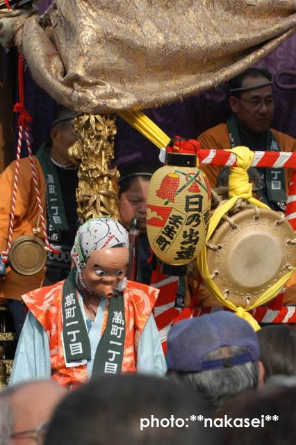 03/11/15 栃木山車祭り（６）