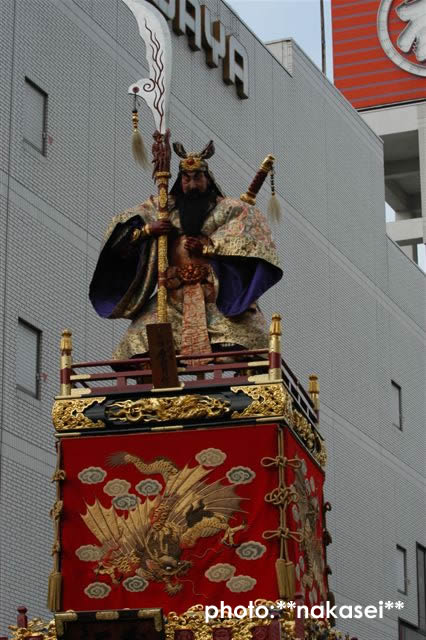 03/11/15 栃木山車祭り（７）