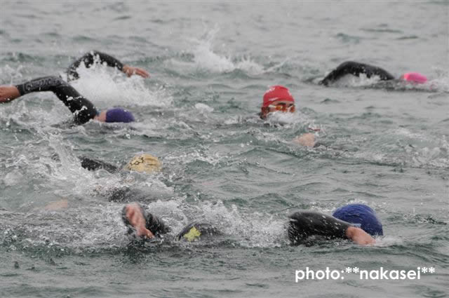 08 7/13 第１１回関東学生トライアスロン選手権那須塩原大会3