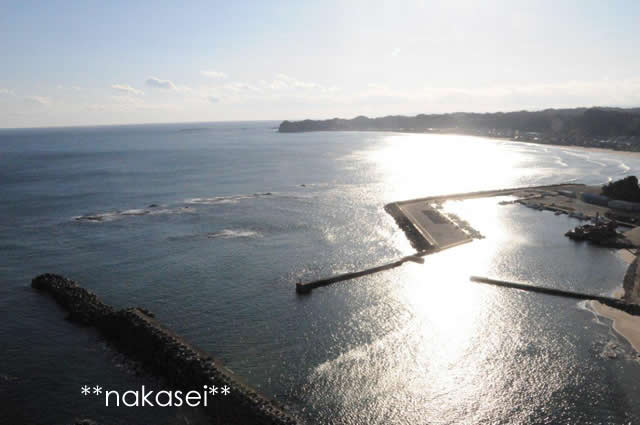 2010.2 塩谷崎灯台(2)