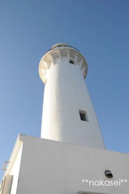 2010.2 塩谷崎灯台(3)