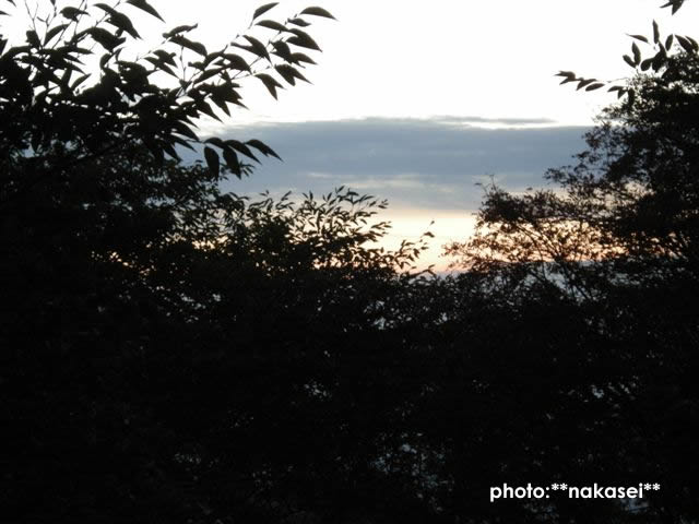 2008 10 13 那須岳紀行(2)