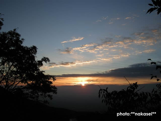 2008 10 13 那須岳紀行(3)