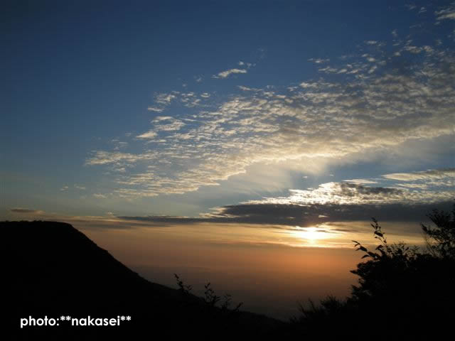 2008 10 13 那須岳紀行(5)