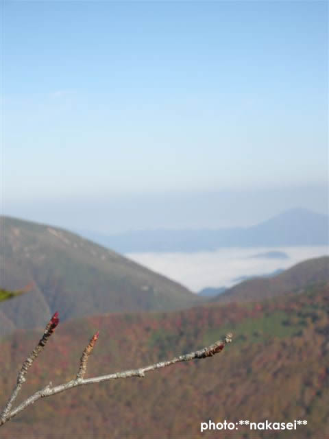 2008 10 13 那須岳紀行(10)
