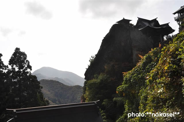 山寺　蔵王紀行（６）