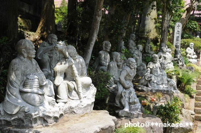 2009/5/2-6 8/11 那須三十三所観音霊場巡り(11)