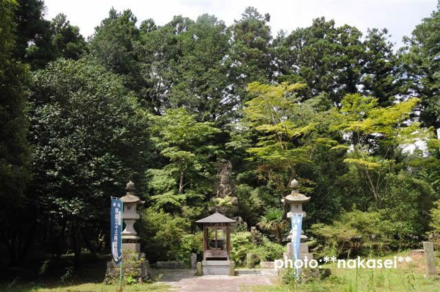 09 5.2-6 8.11 那須三十三所観音霊場巡(28)