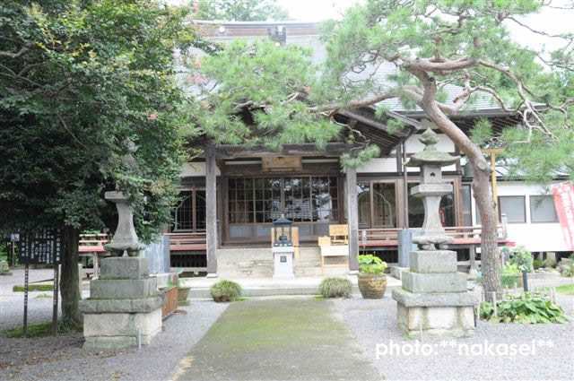 09 5.2-6 8.11 那須三十三所観音霊場巡(30)