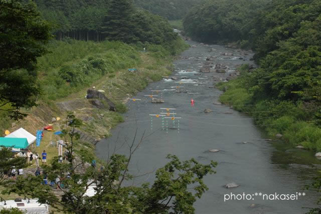 夏の思い出（６）