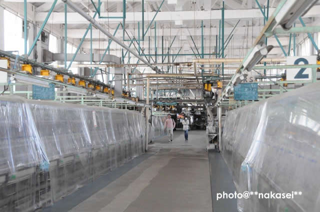 20011 4 30 群馬県 富岡製糸場（5）