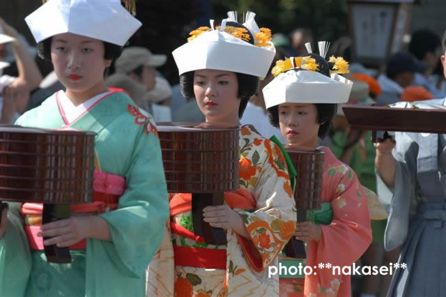 会津田島祇園祭り　「福島」3