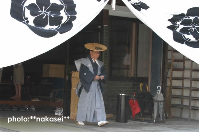 会津田島祇園祭り　「福島」5