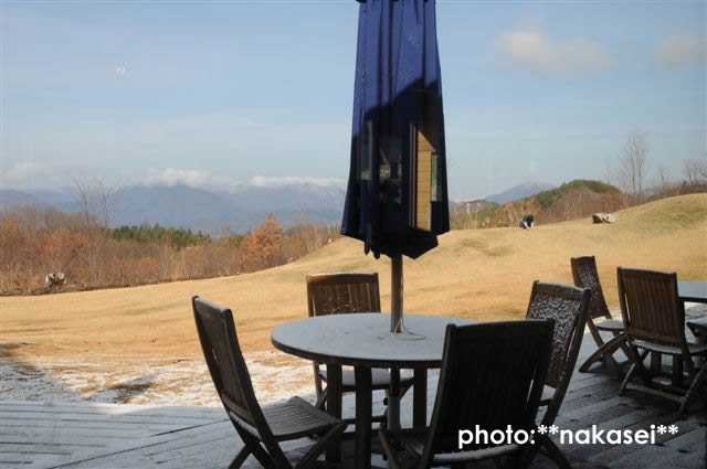 2009 11 23 観音沼と道の駅にて(2)