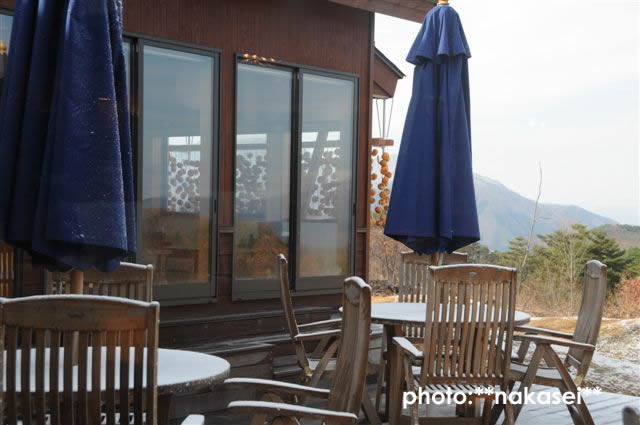 2009 11 23 観音沼と道の駅にて(3)