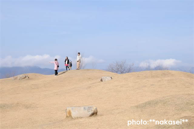 2009 11 23 観音沼と道の駅にて(4)