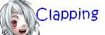 CLAPPING