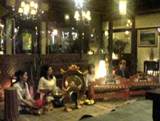 アジアンナイト