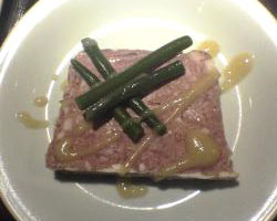 ヴァンピックル・テリーヌ