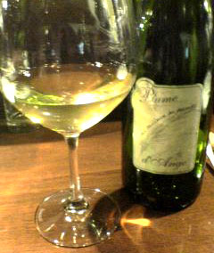 ヴァンピックル・ワイン