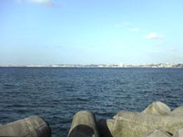 トロピカルビーチ３