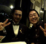 ハーバービュークリスマス