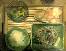 アジアンナイト