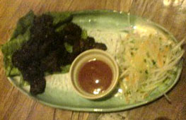 アジアンナイト