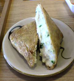 てぃしらじいなり