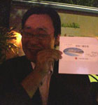 ソムリエ協会抽選