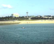 トロピカルビーチ５