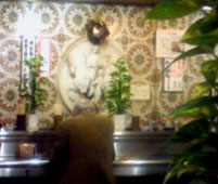 揚子江ラーメン