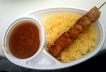 タイフェスティバル