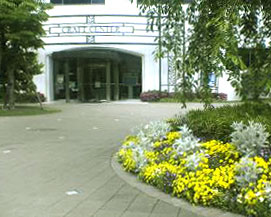 ノリタケの森３