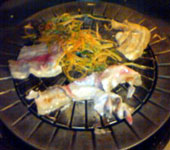 アジアンヒート