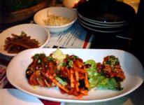 アジアンヒート