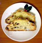 クリスマス・イブ