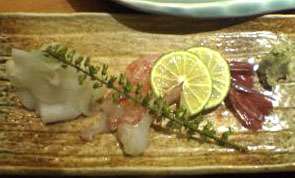 銀海ぶどうえび１