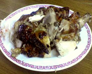 コッコロコチキン