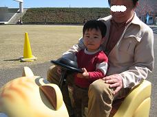 ２５．ゴーカート.JPG