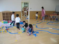 ３２１レール.JPG