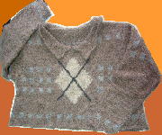 Ｊｕｎｉｅのセーター