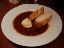 のだめシチュー