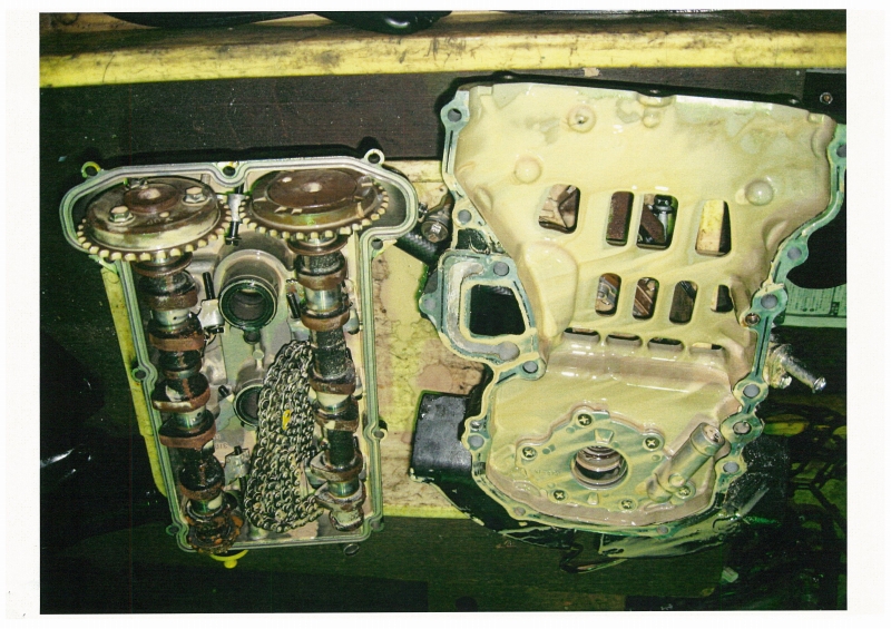 点検エンジン１