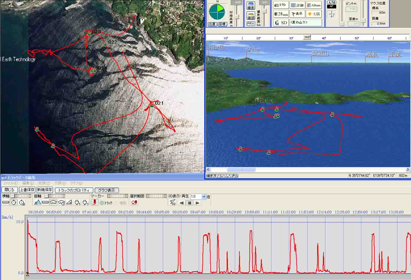 福浦061214時系列