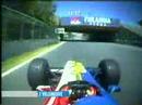 1999 Canadian GP - Jacques Villeneuve Onboard Lap